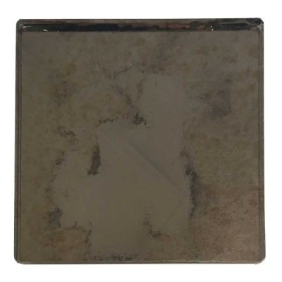 Bronze Alfredo