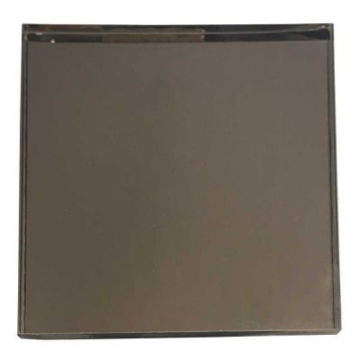 Bronze Silver