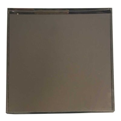 Bronze Silver